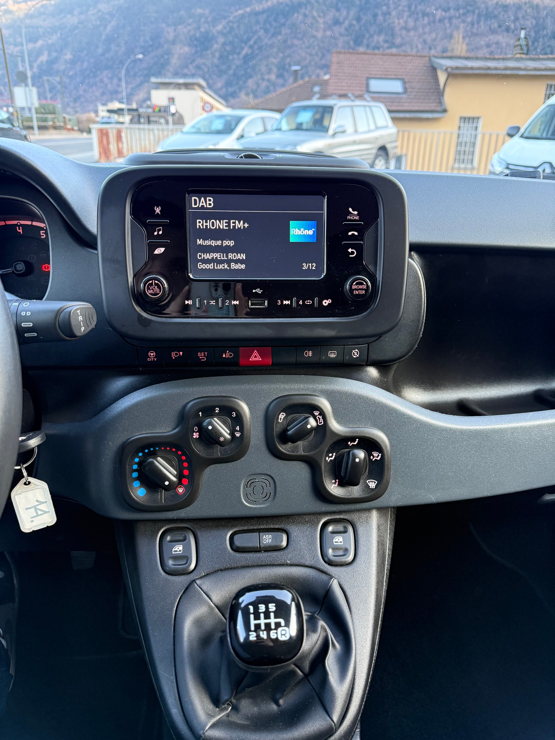 FIAT Panda 1.0 MHEV Cult PIZZA!!! - 15