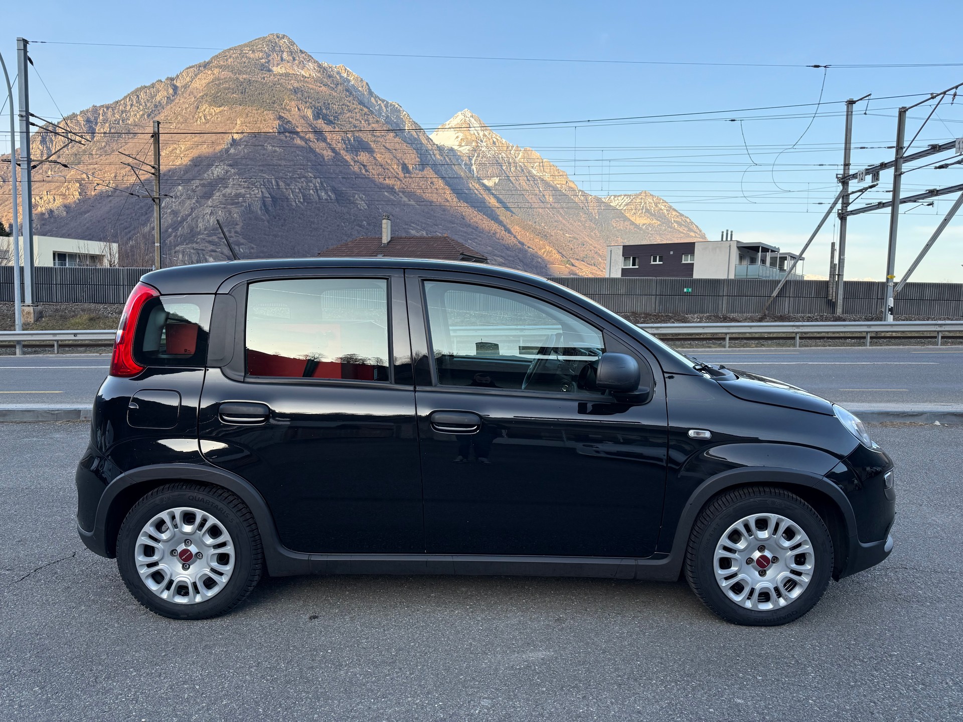 FIAT Panda 1.0 MHEV Cult PIZZA!!! - 7