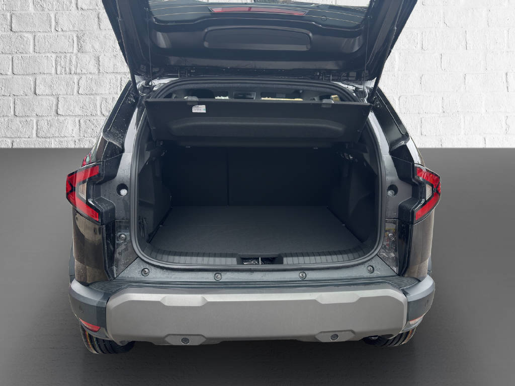 DACIA Duster 1.8 Hybrid Journey - 15