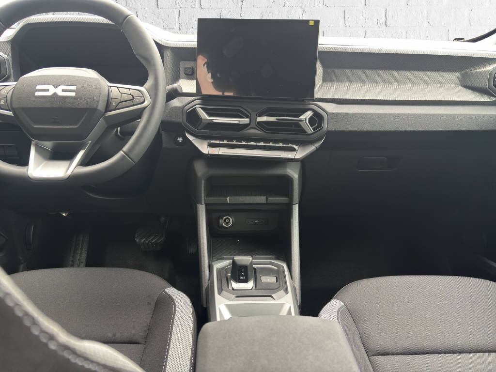 DACIA Duster 1.8 Hybrid Journey - 9