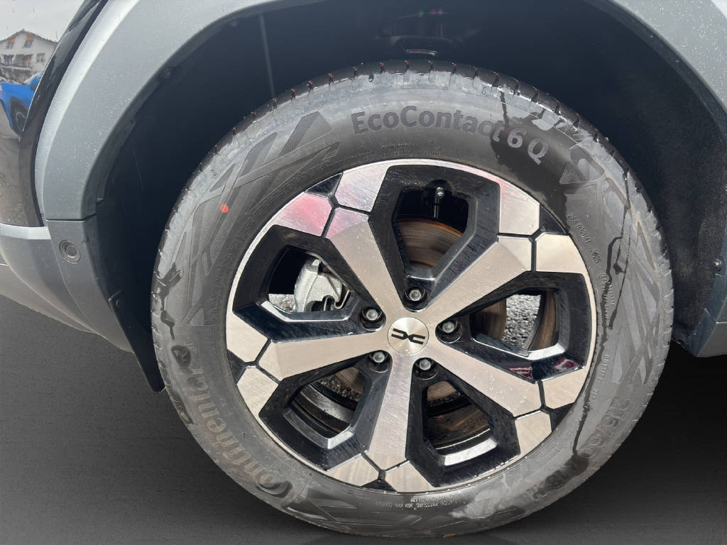 DACIA Duster 1.8 Hybrid Journey - 16