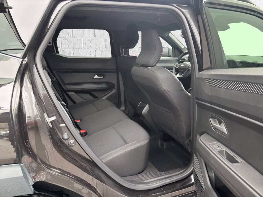 DACIA Duster 1.8 Hybrid Journey - 14