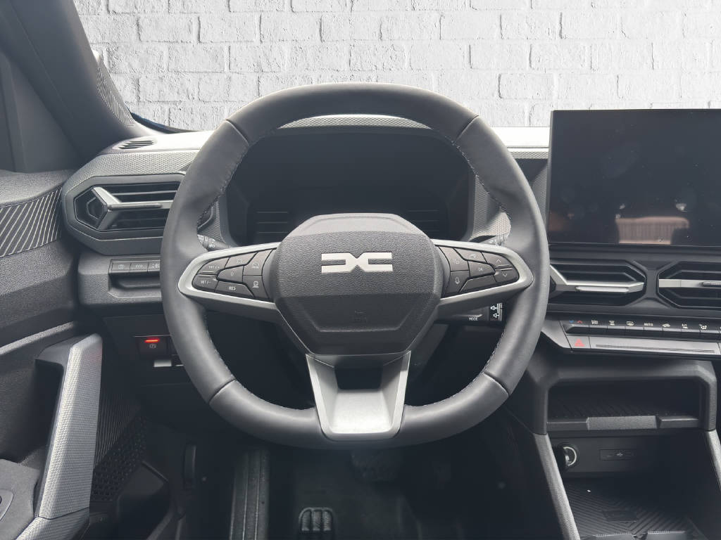 DACIA Duster 1.8 Hybrid Journey - 7