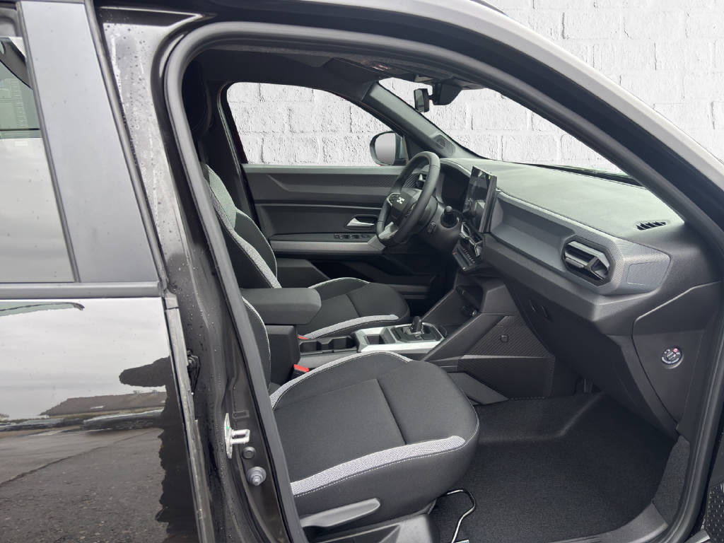 DACIA Duster 1.8 Hybrid Journey - 10