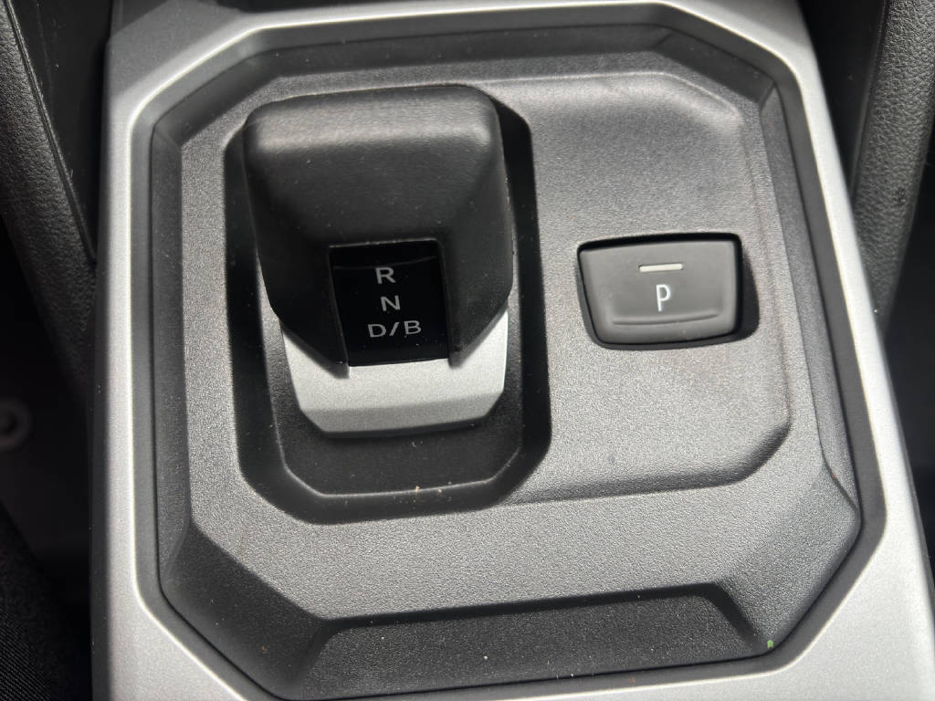 DACIA Duster 1.8 Hybrid Journey - 13