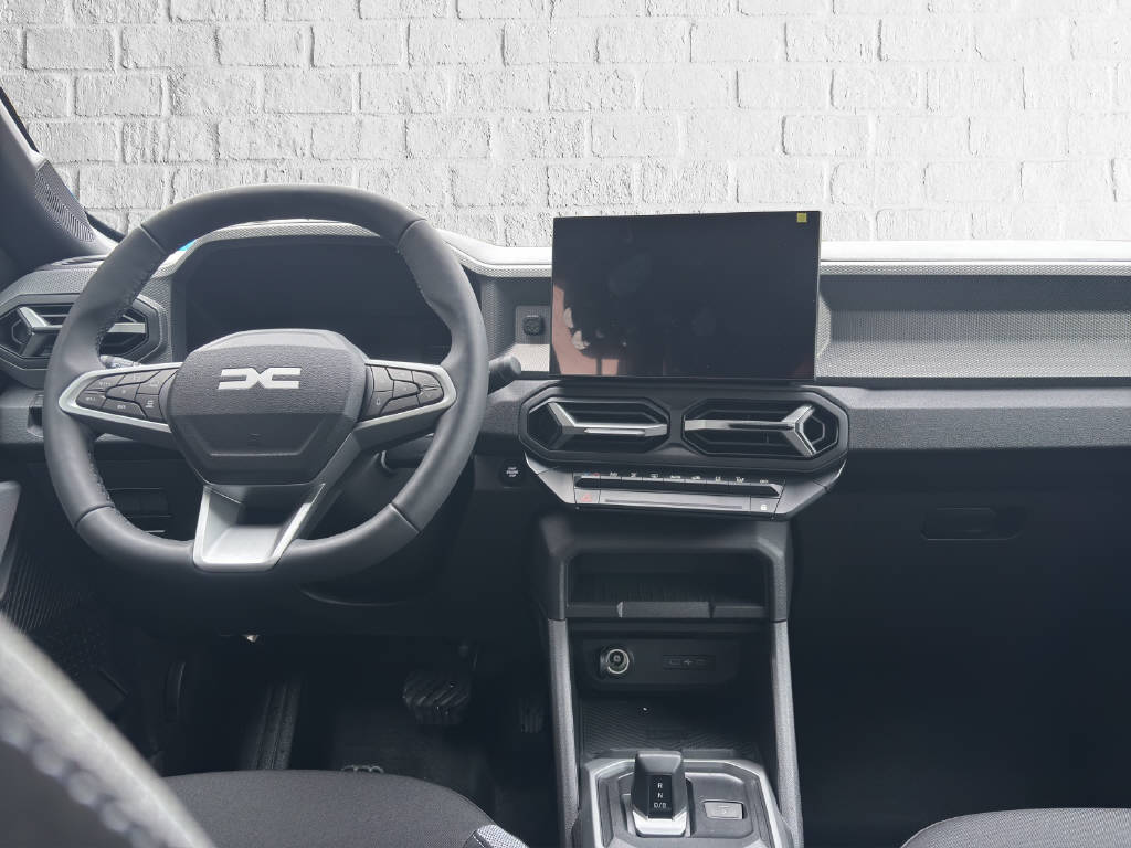 DACIA Duster 1.8 Hybrid Journey - 8