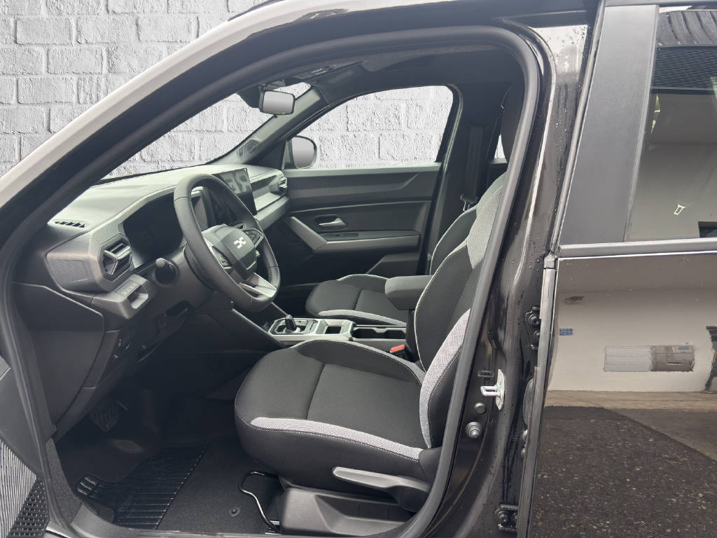 DACIA Duster 1.8 Hybrid Journey - 6