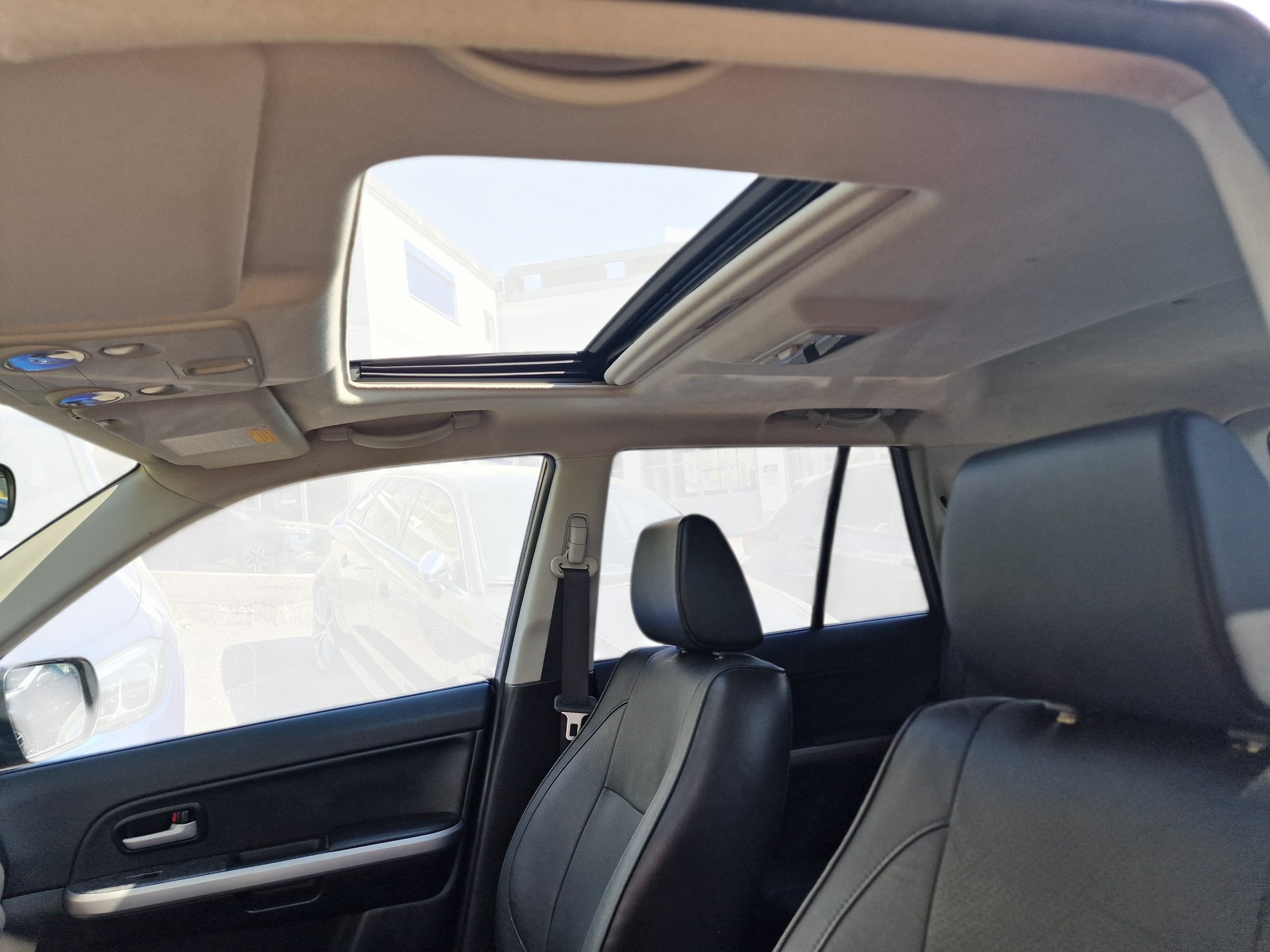 SUZUKI Grand Vitara 1.9 TD Sergio Cellano 12Mt Garantie - 12