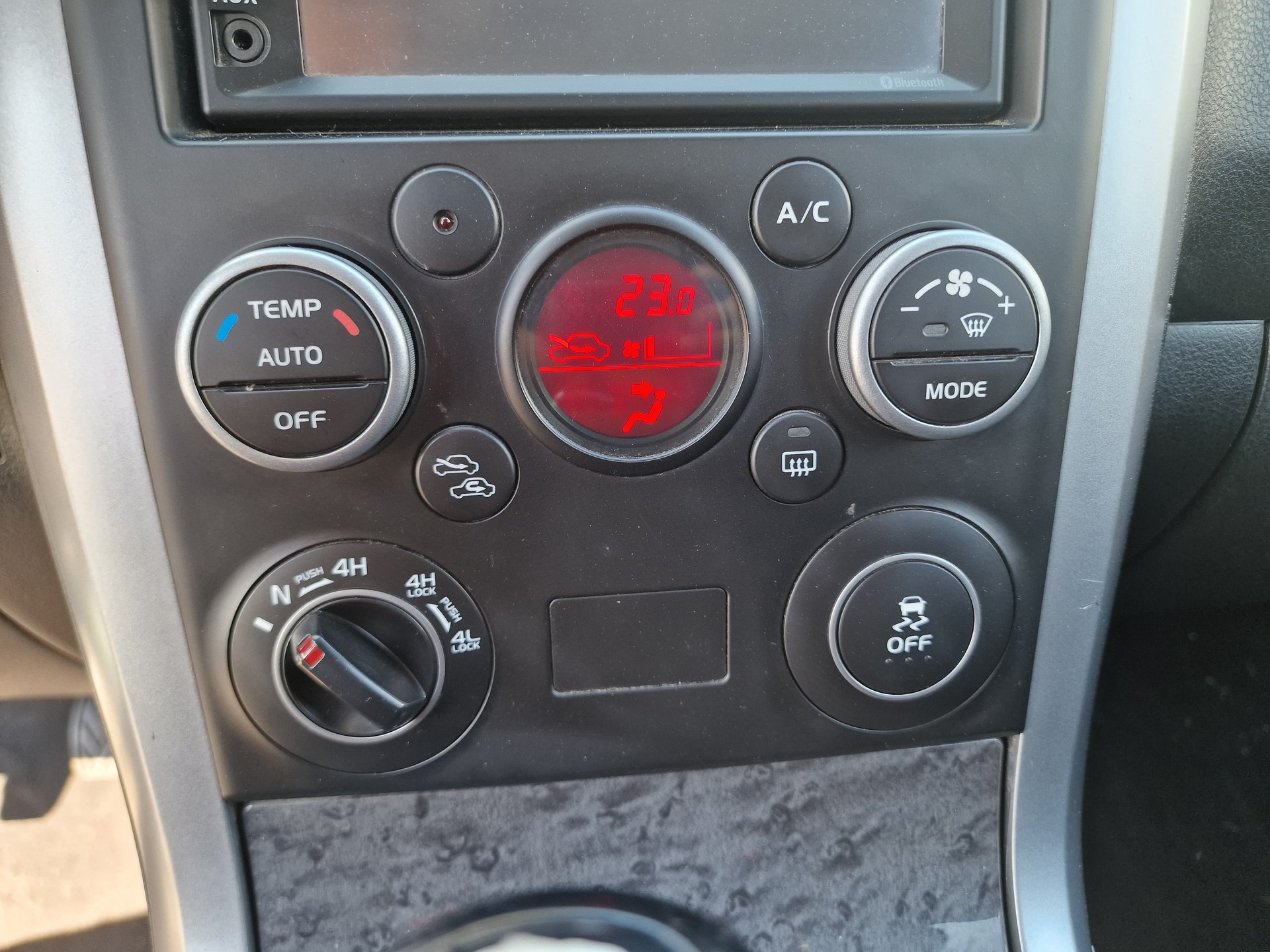 SUZUKI Grand Vitara 1.9 TD Sergio Cellano 12Mt Garantie - 18