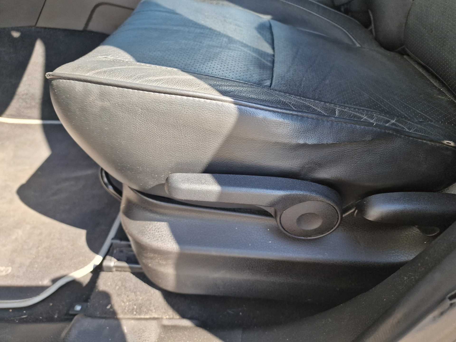 SUZUKI Grand Vitara 1.9 TD Sergio Cellano 12Mt Garantie - 11