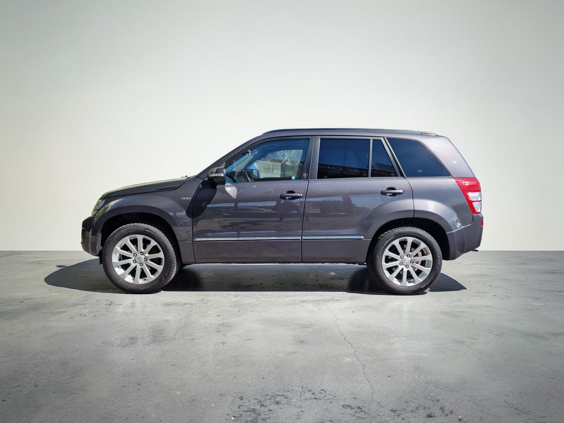 SUZUKI Grand Vitara 1.9 TD Sergio Cellano 12Mt Garantie