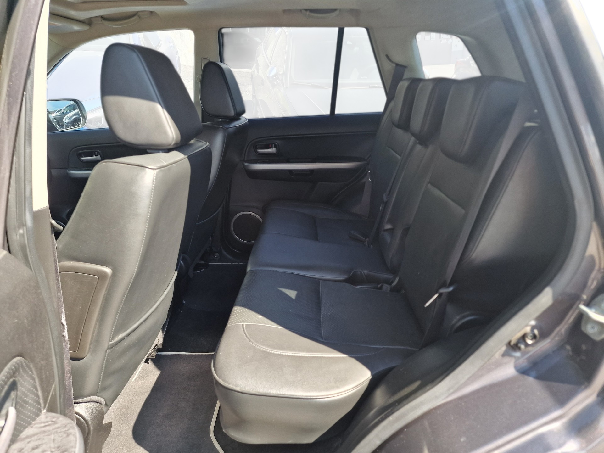 SUZUKI Grand Vitara 1.9 TD Sergio Cellano 12Mt Garantie - 13