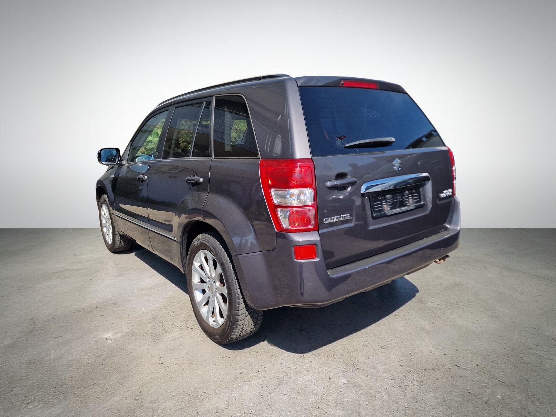 SUZUKI Grand Vitara 1.9 TD Sergio Cellano 12Mt Garantie - 8