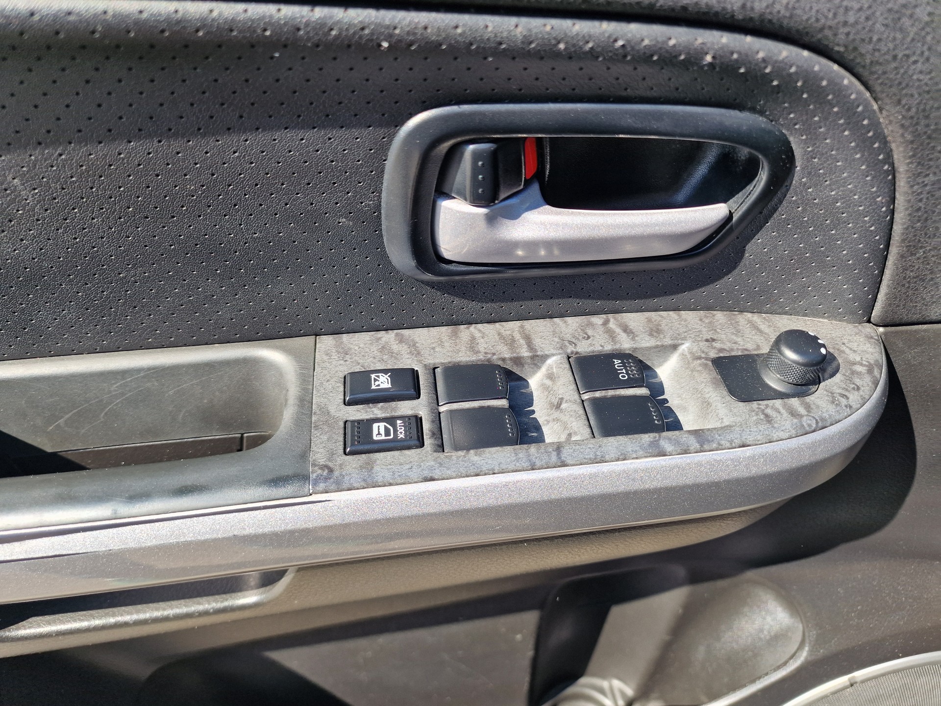 SUZUKI Grand Vitara 1.9 TD Sergio Cellano 12Mt Garantie - 22