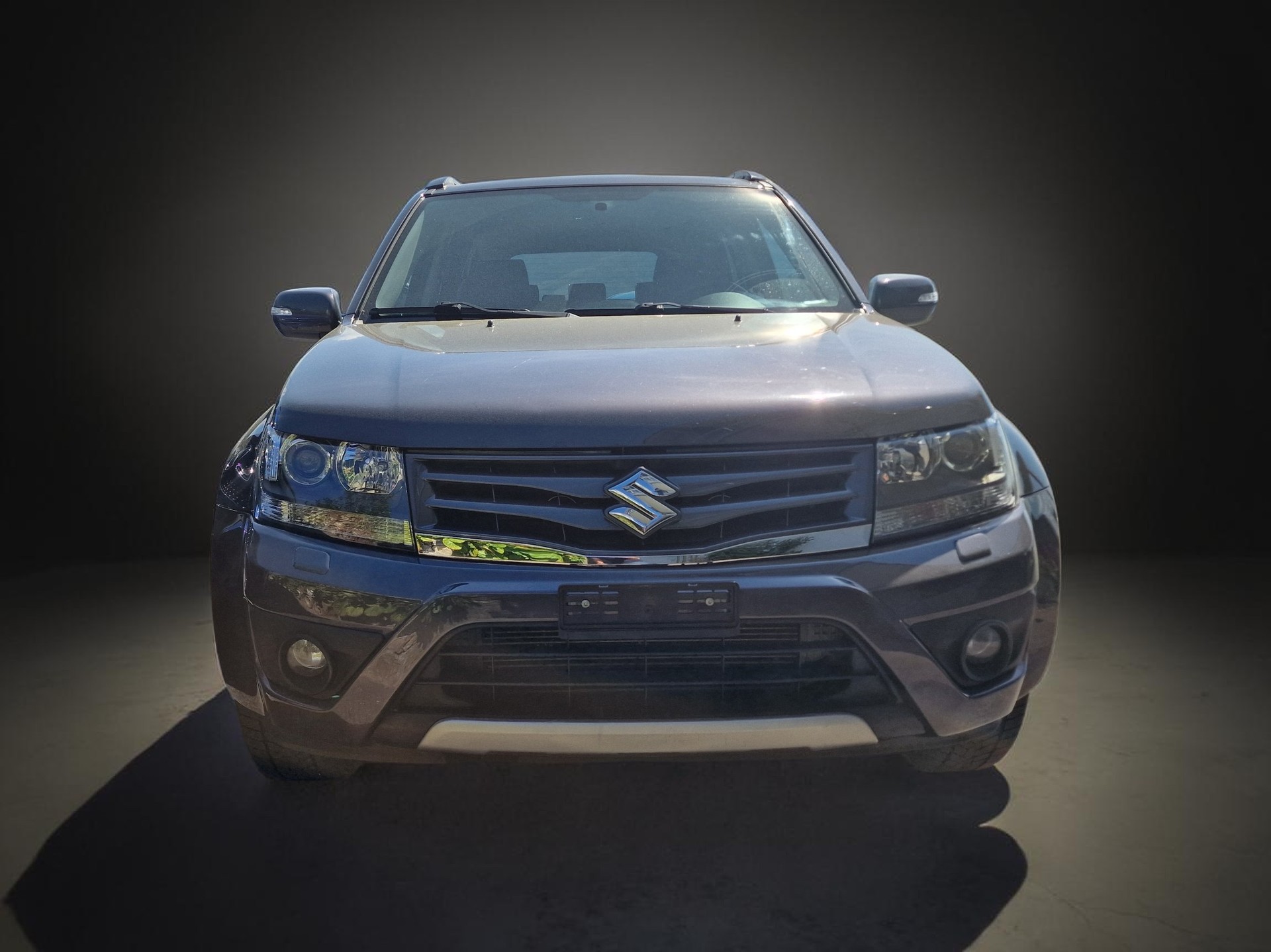 SUZUKI Grand Vitara 1.9 TD Sergio Cellano 12Mt Garantie - 3