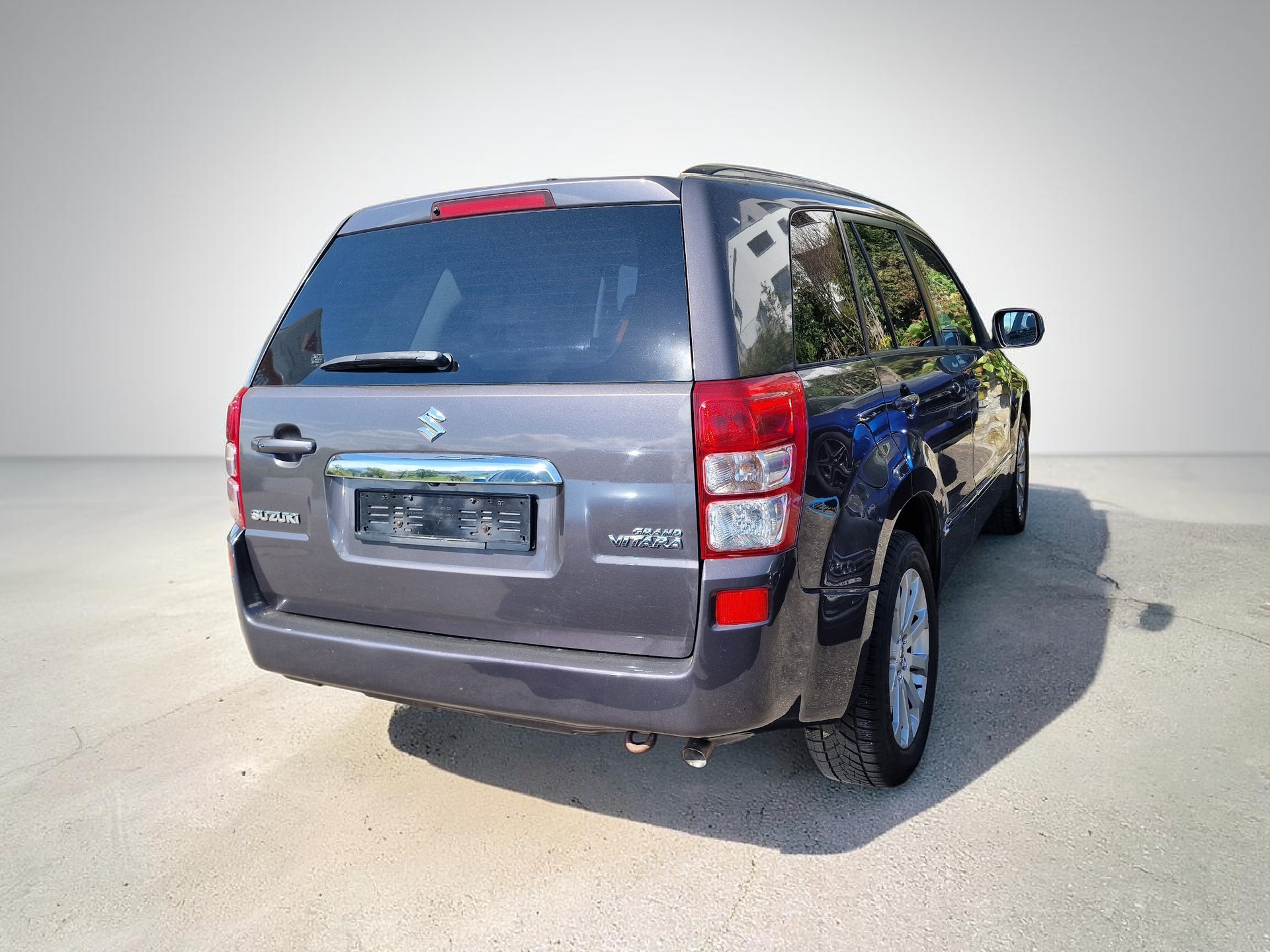 SUZUKI Grand Vitara 1.9 TD Sergio Cellano 12Mt Garantie - 6