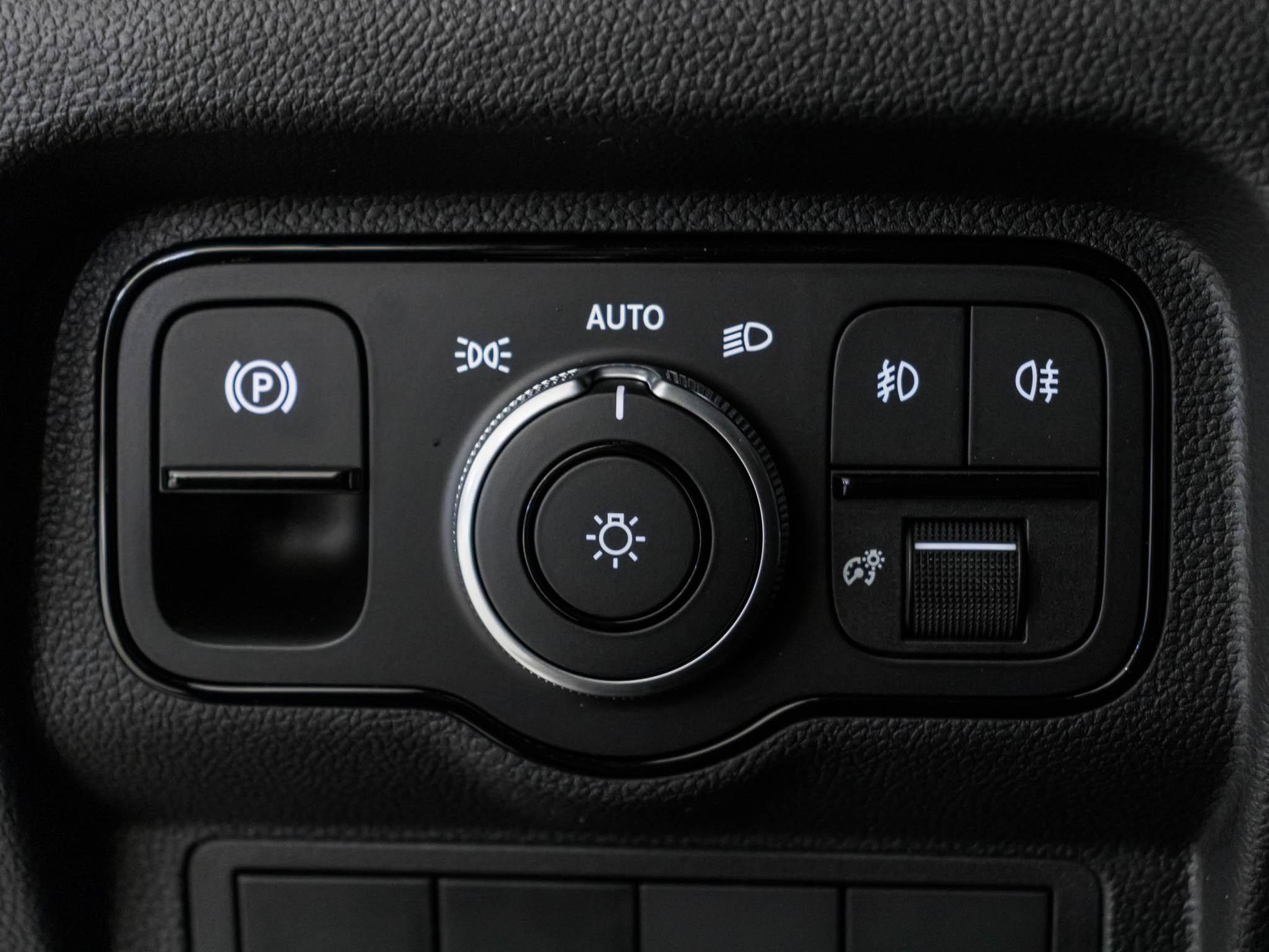 MERCEDES-BENZ eCitan Kasten BASE Standard - 11