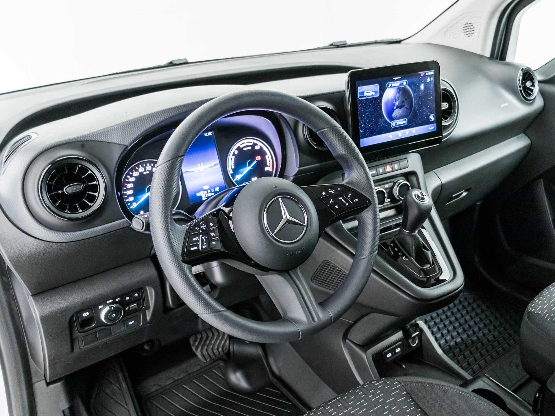 MERCEDES-BENZ eCitan Kasten BASE Standard - 8