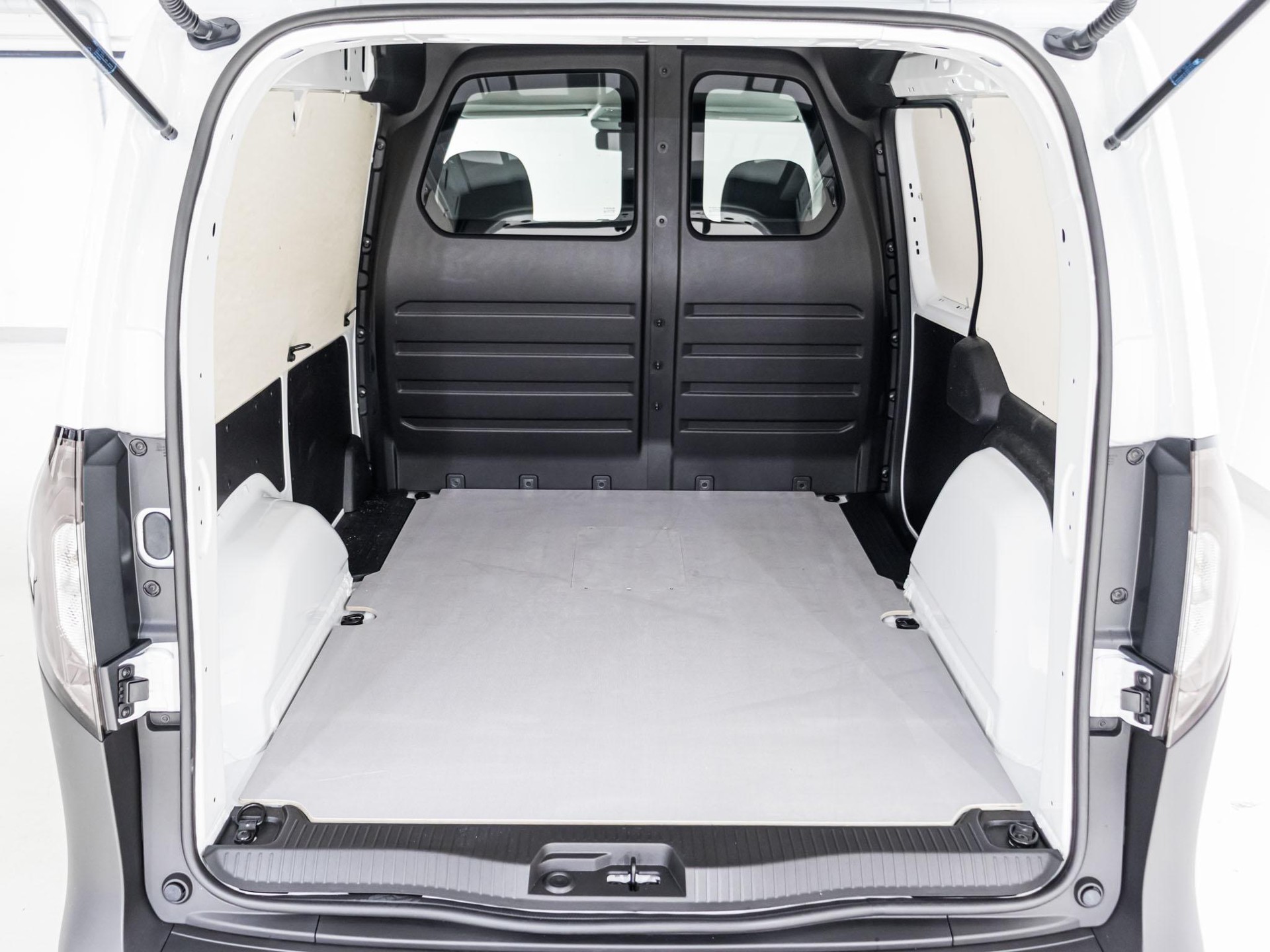 MERCEDES-BENZ eCitan Kasten BASE Standard - 13