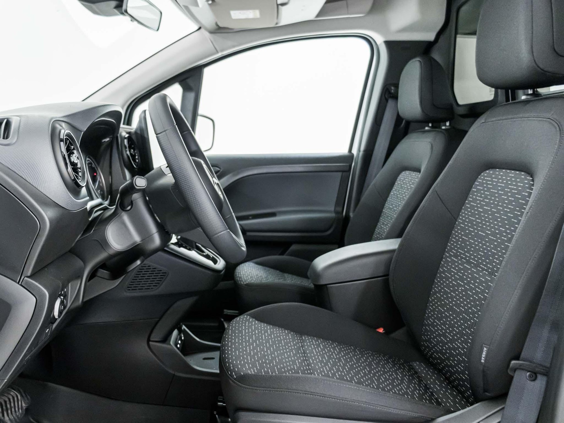 MERCEDES-BENZ eCitan Kasten BASE Standard - 7