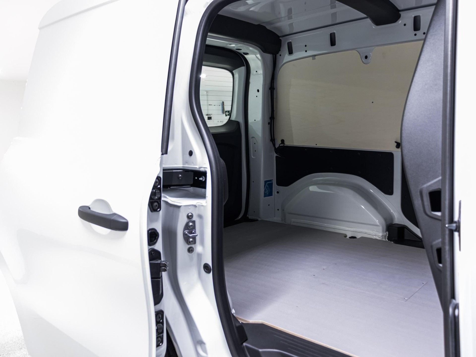 MERCEDES-BENZ eCitan Kasten BASE Standard - 12