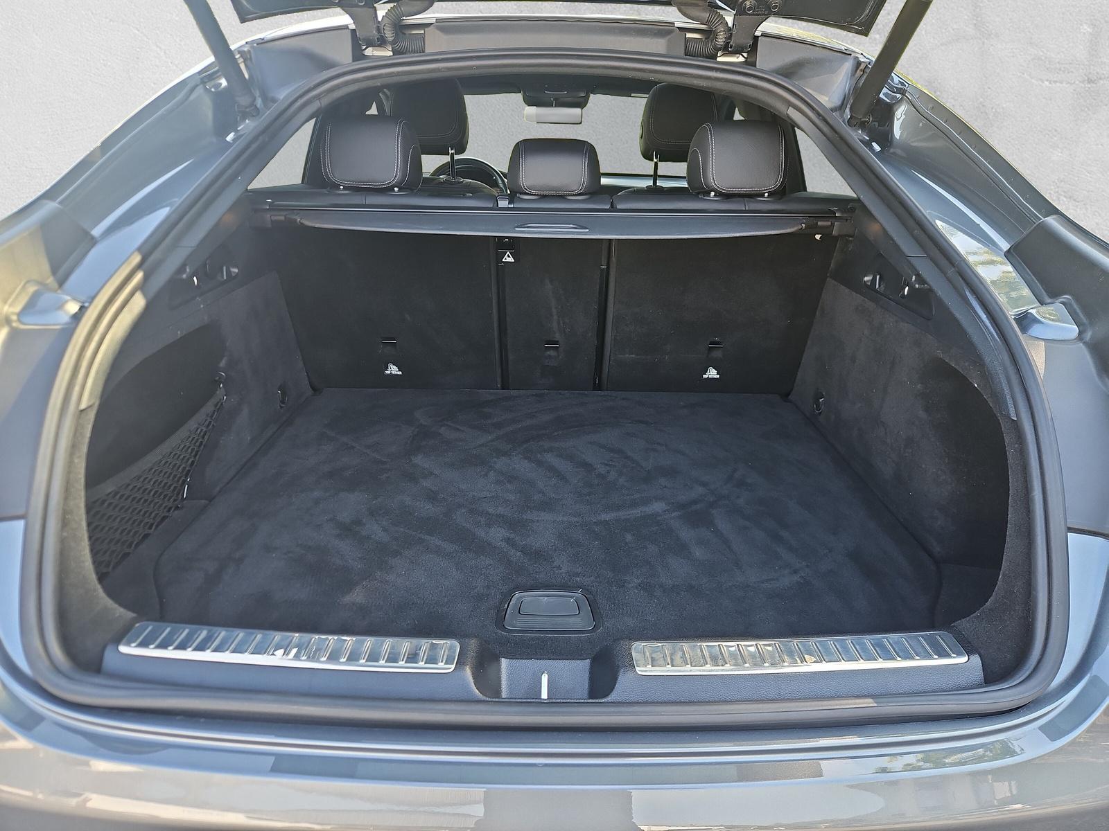 MERCEDES-BENZ GLC 300e Coupé AMG Line 4matic - 10
