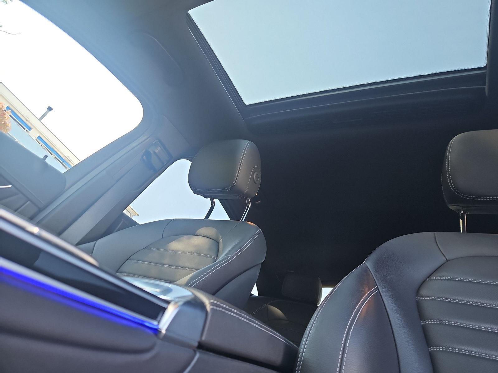 MERCEDES-BENZ GLC 300e Coupé AMG Line 4matic - 22