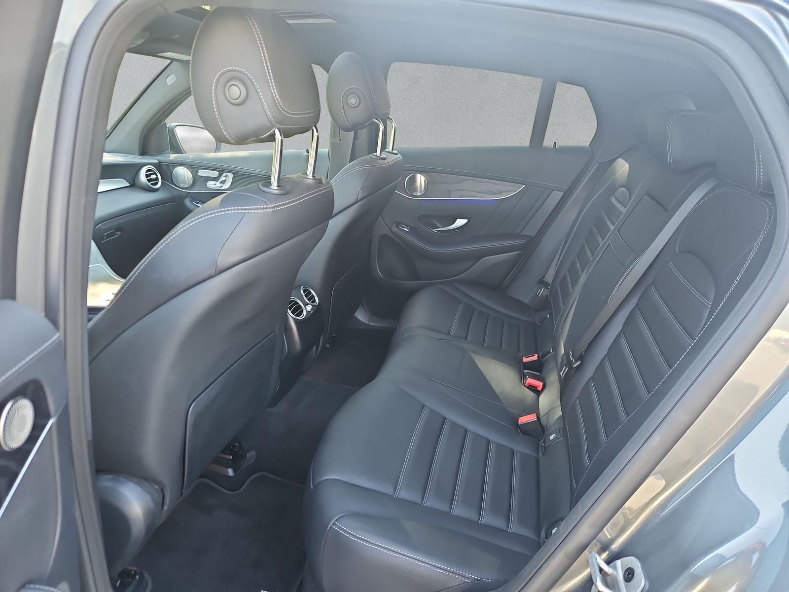 MERCEDES-BENZ GLC 300e Coupé AMG Line 4matic - 12