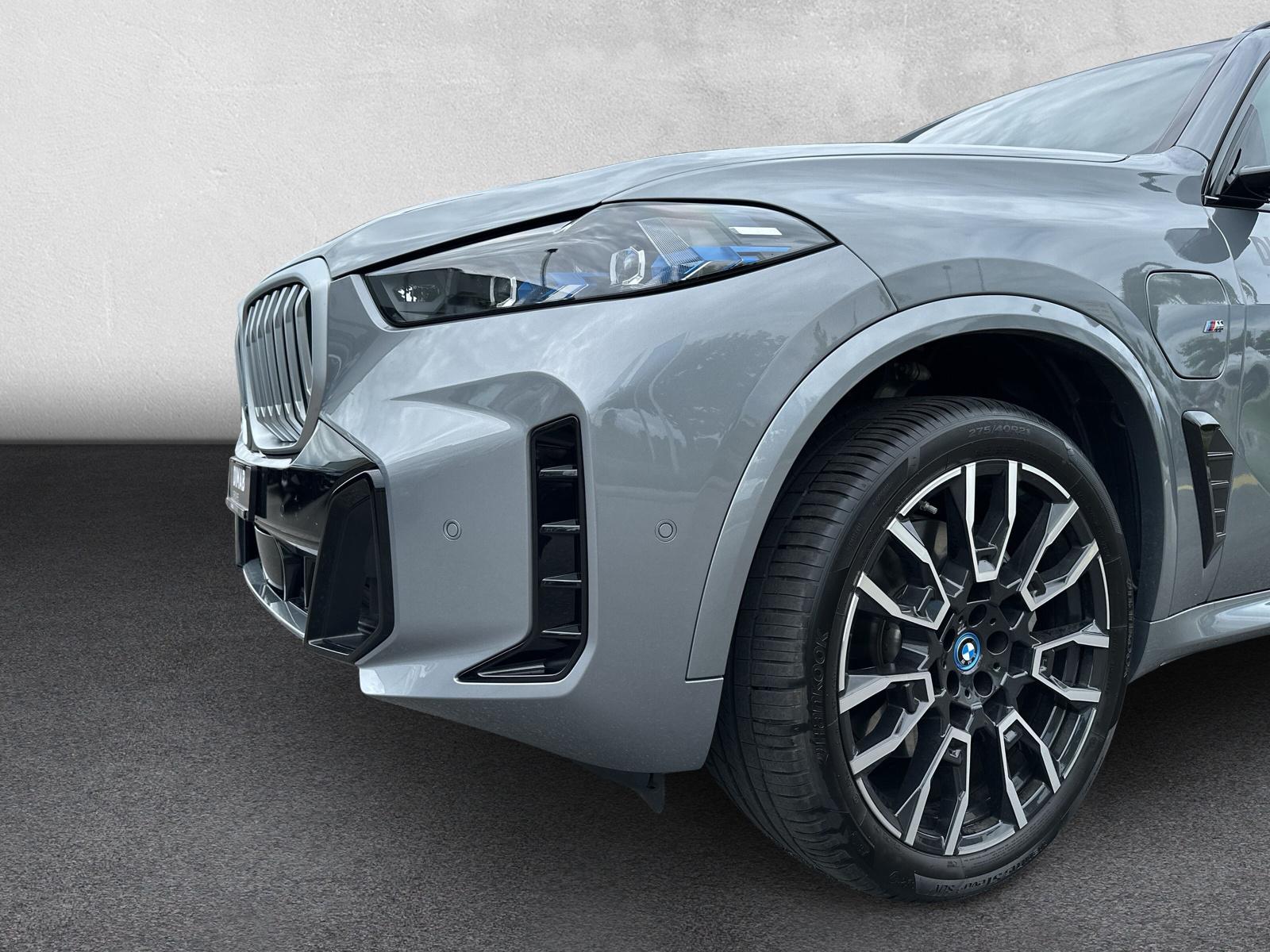 BMW X5 50e M Sport xDrive G05 (CH) AHK 2.7T ** Action Leasing Dès 0,9% ** - 9