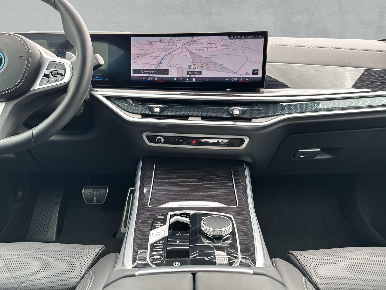 BMW X5 50e M Sport xDrive G05 (CH) AHK 2.7T ** Action Leasing Dès 0,9% ** - 15