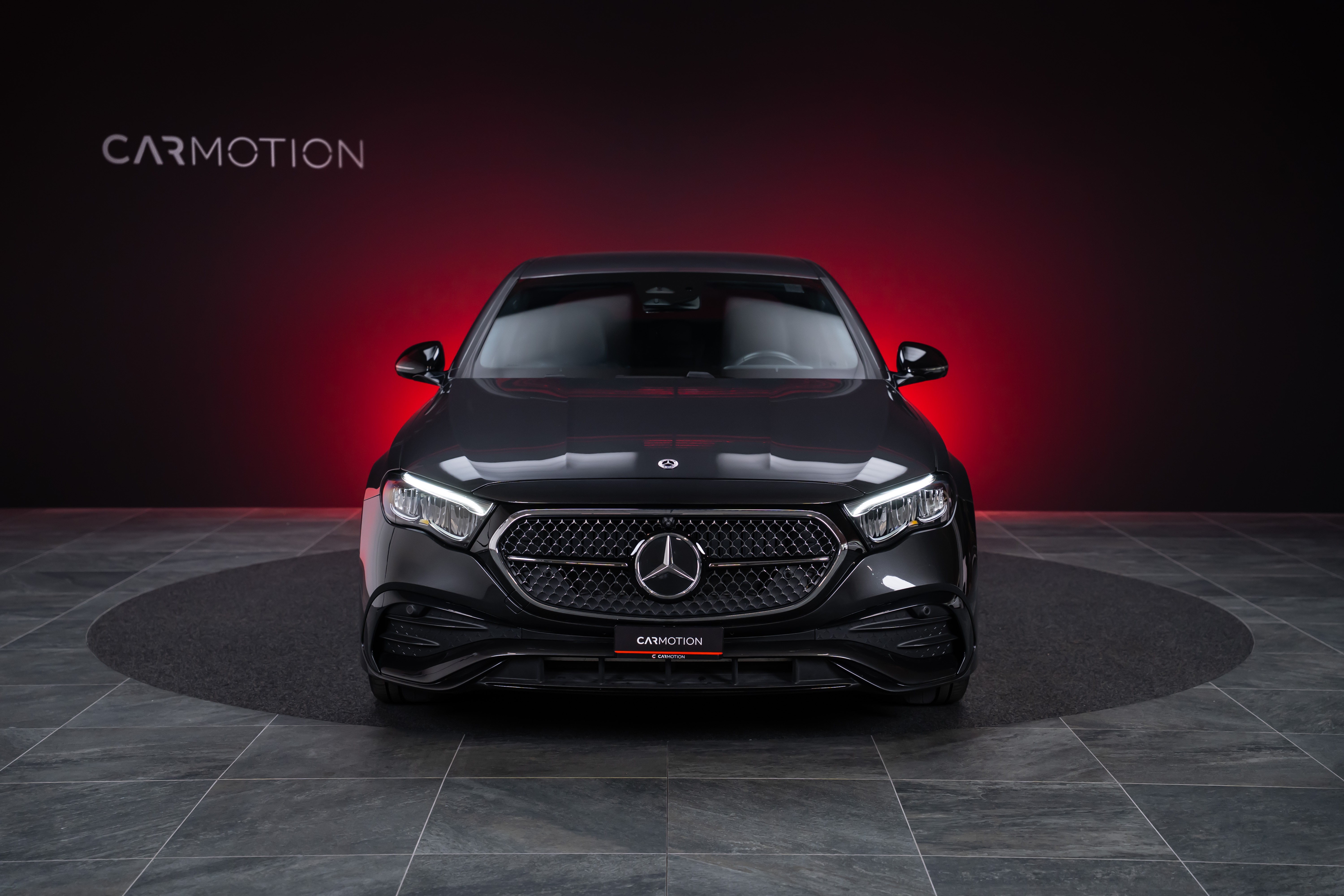 E 220 d AMG Line 4matic / 360°Kamera / Ambientebeleuchtung