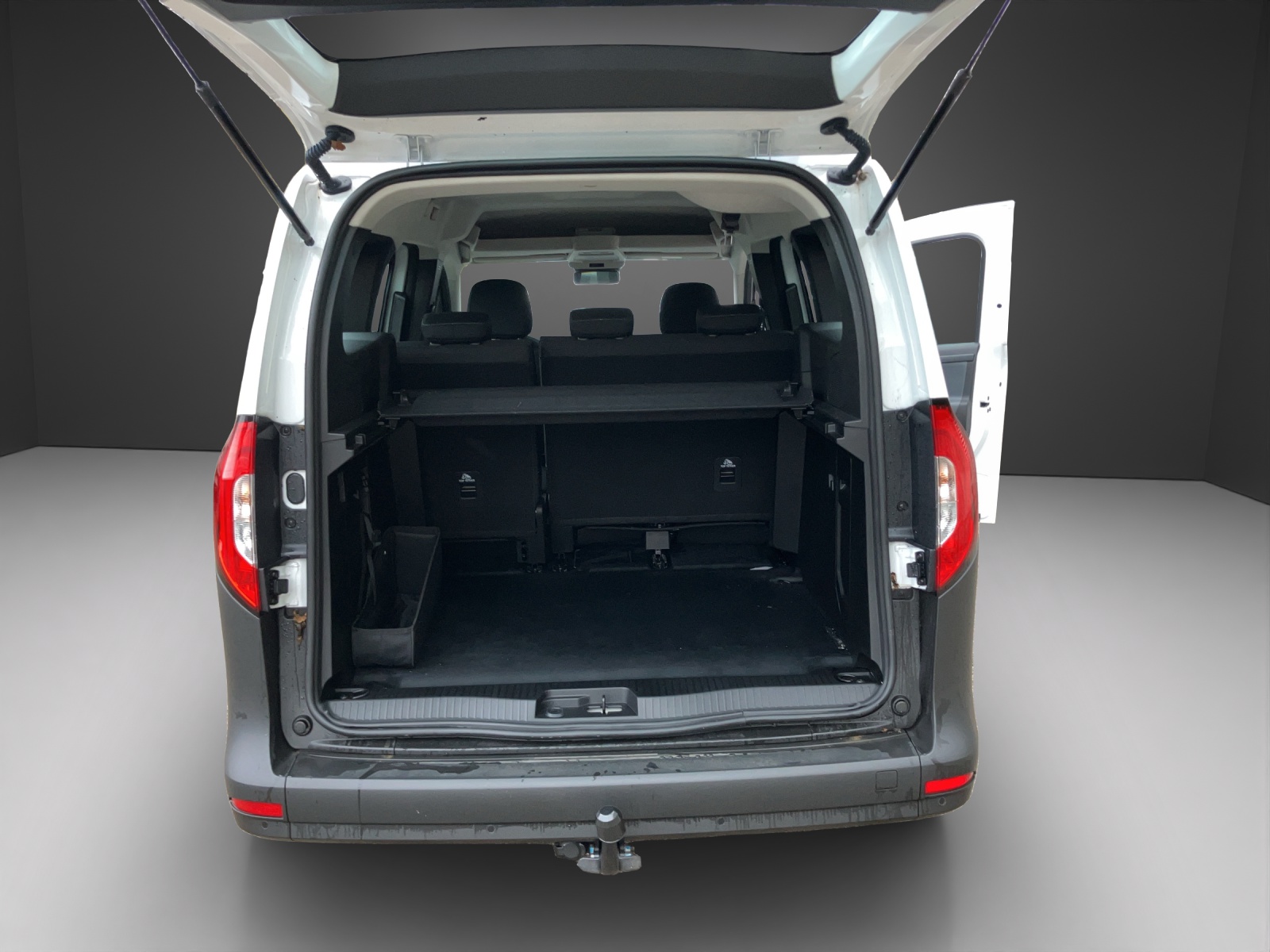 MERCEDES-BENZ eCitan Tourer 2716 mm S - 12