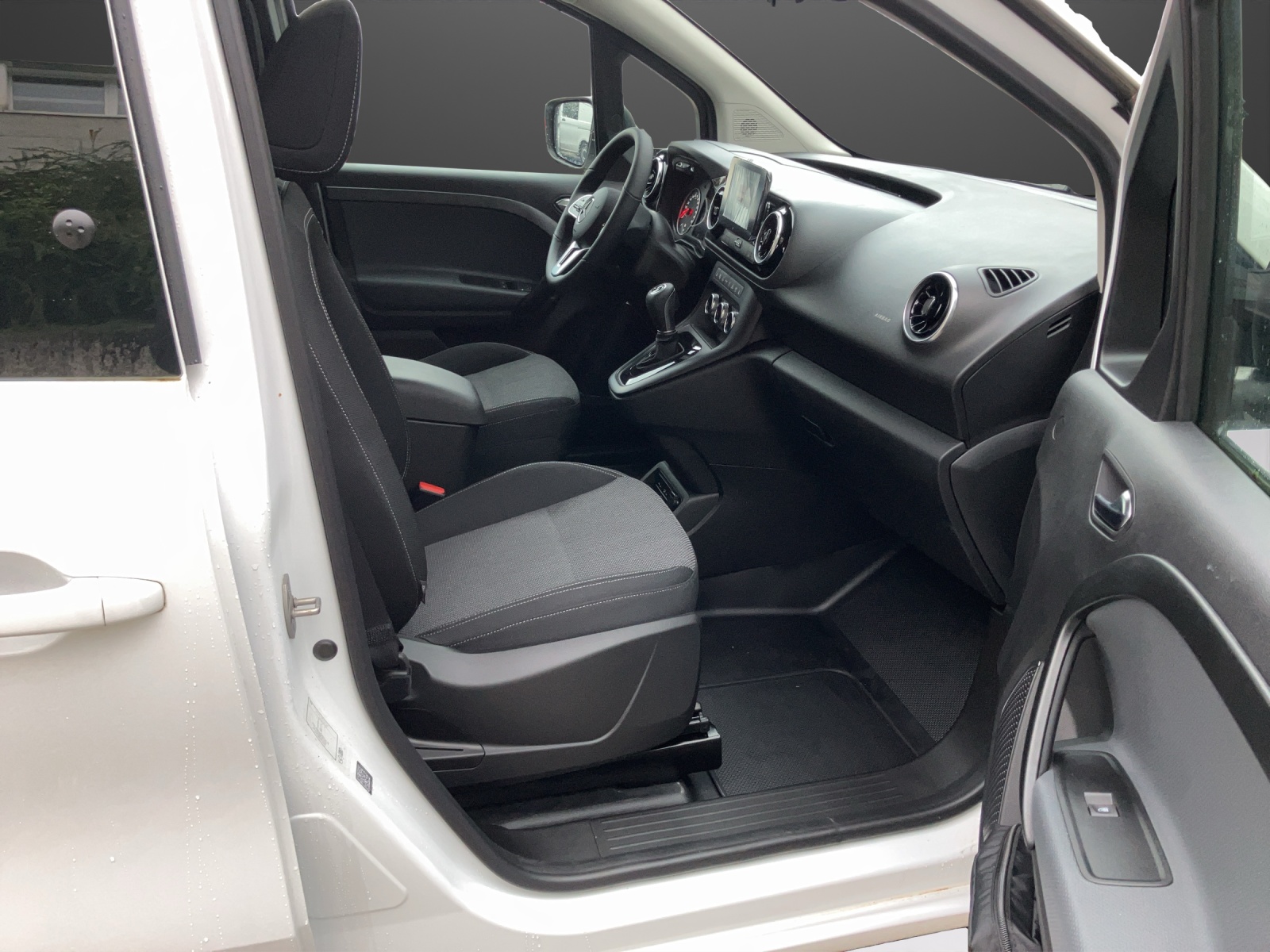 MERCEDES-BENZ eCitan Tourer 2716 mm S - 11