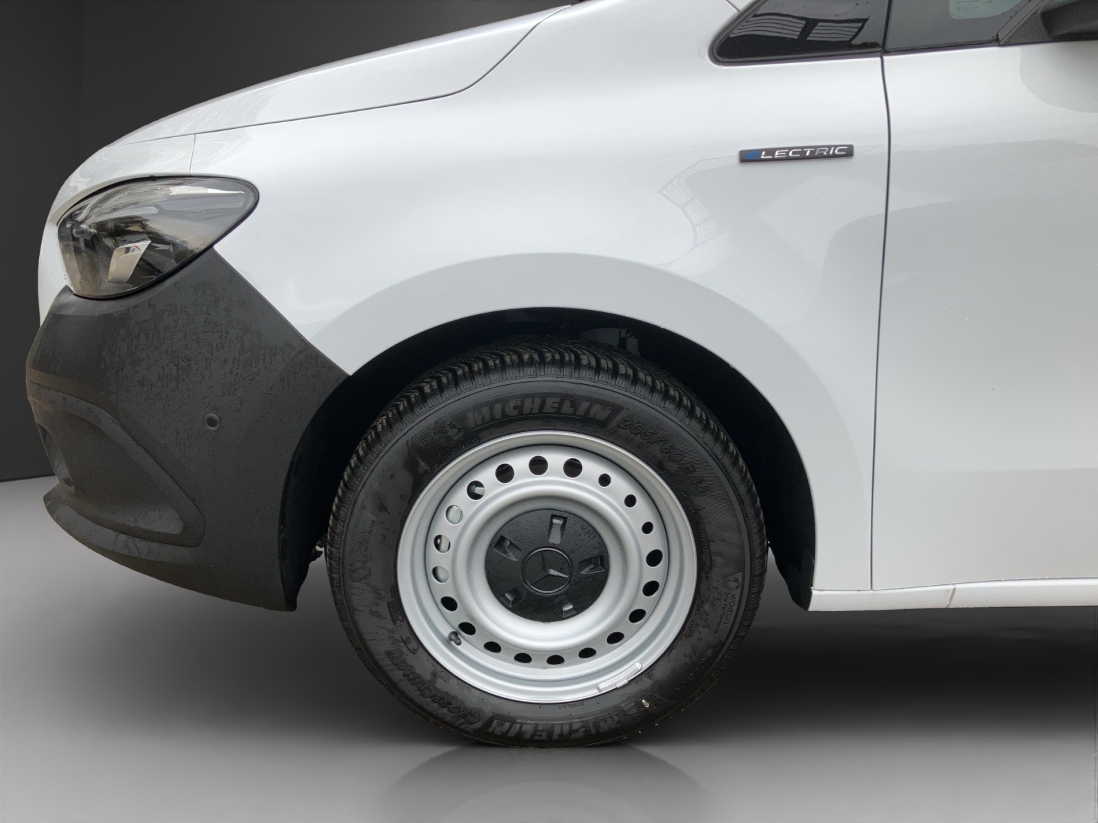 MERCEDES-BENZ eCitan Tourer 2716 mm S - 7