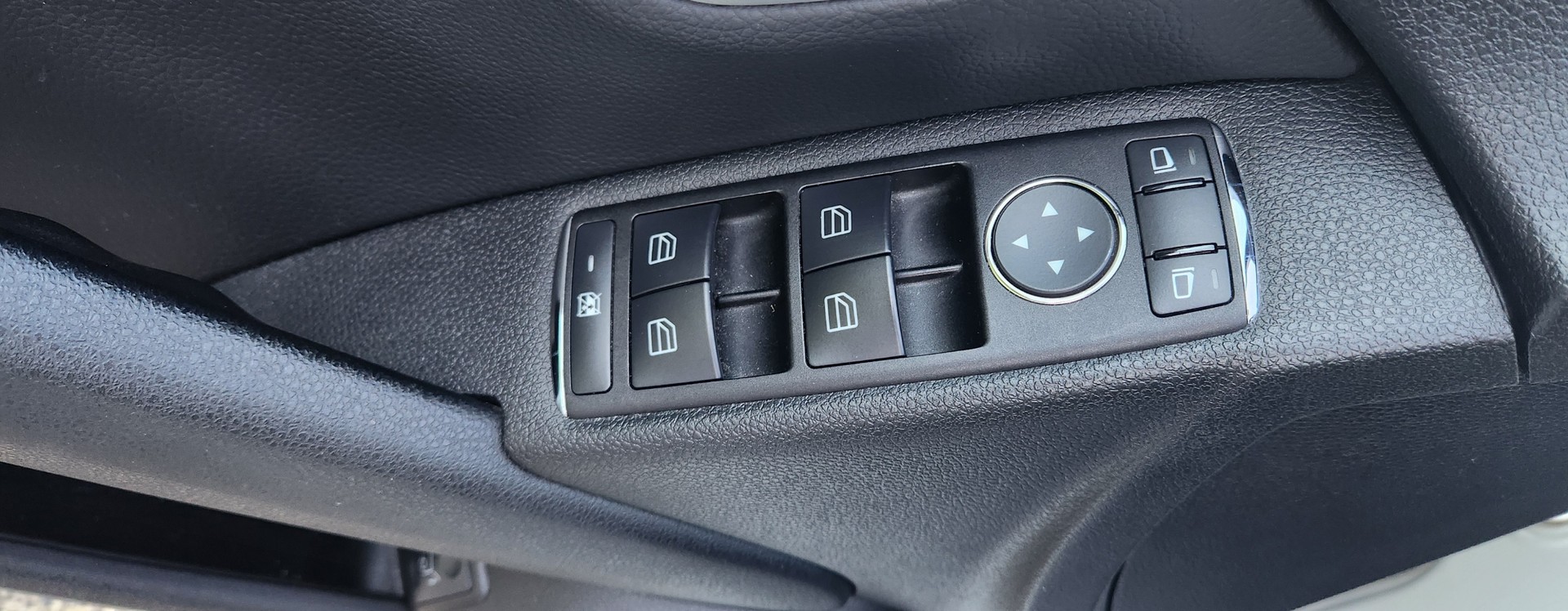 MERCEDES-BENZ C 200 Kompressor Avantgarde Automatic AMG Line - 6