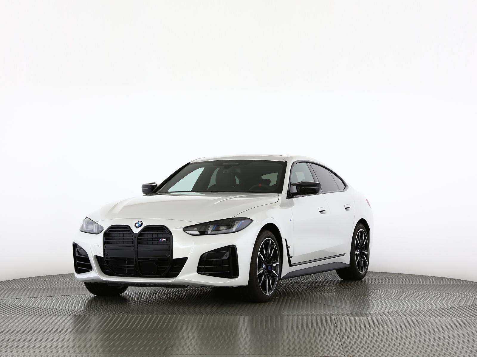 M440i xDrive 48V Gran Coupé M Sport Pro Steptronic