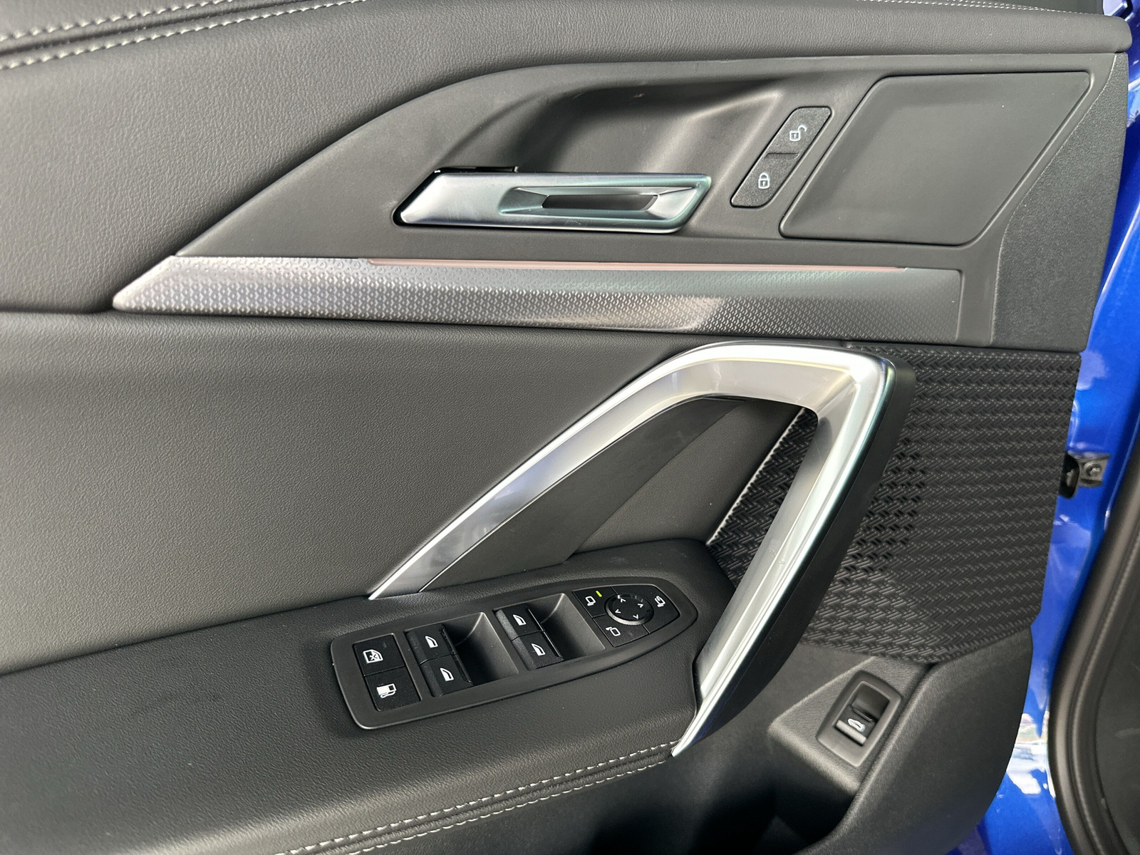 BMW X1 xDrive 25e M Sport - 17