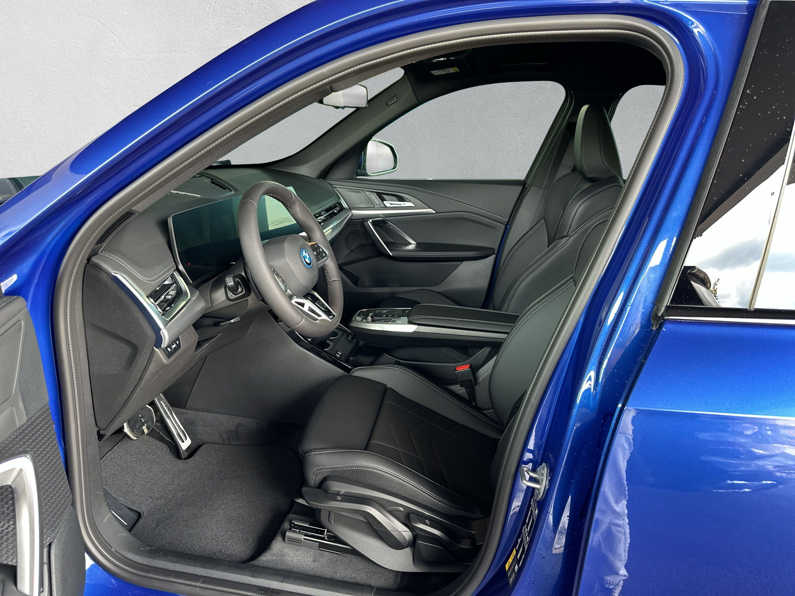 BMW X1 xDrive 25e M Sport - 11