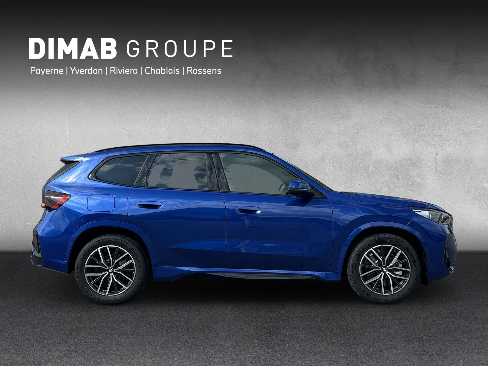 BMW X1 xDrive 25e M Sport - 6