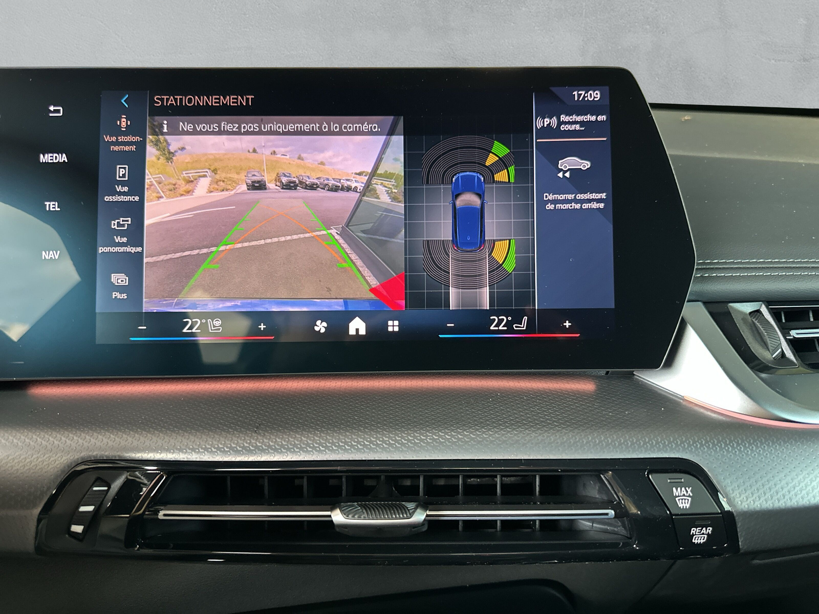 BMW X1 xDrive 25e M Sport - 15