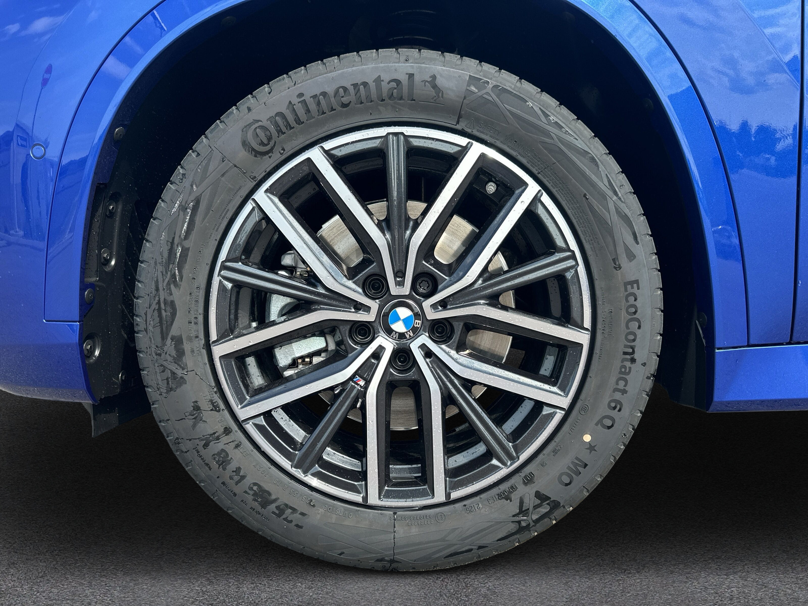 BMW X1 xDrive 25e M Sport - 9