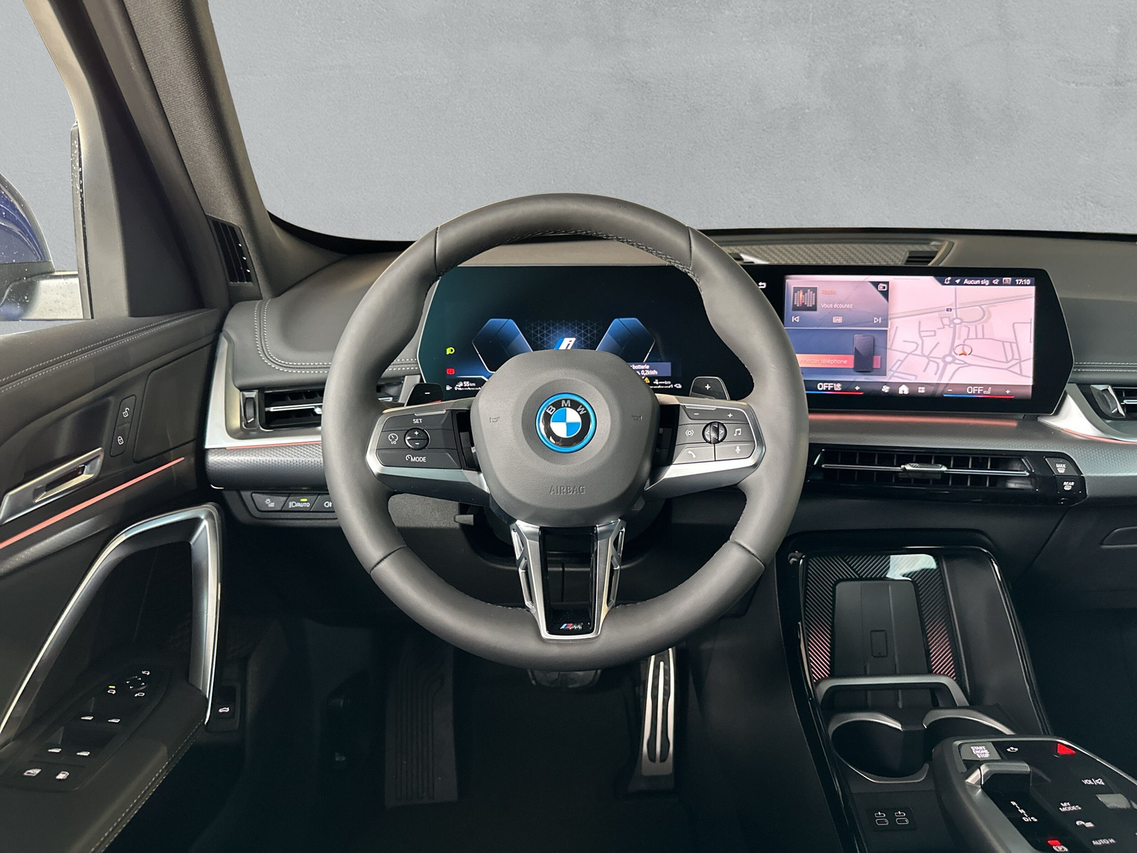 BMW X1 xDrive 25e M Sport - 16