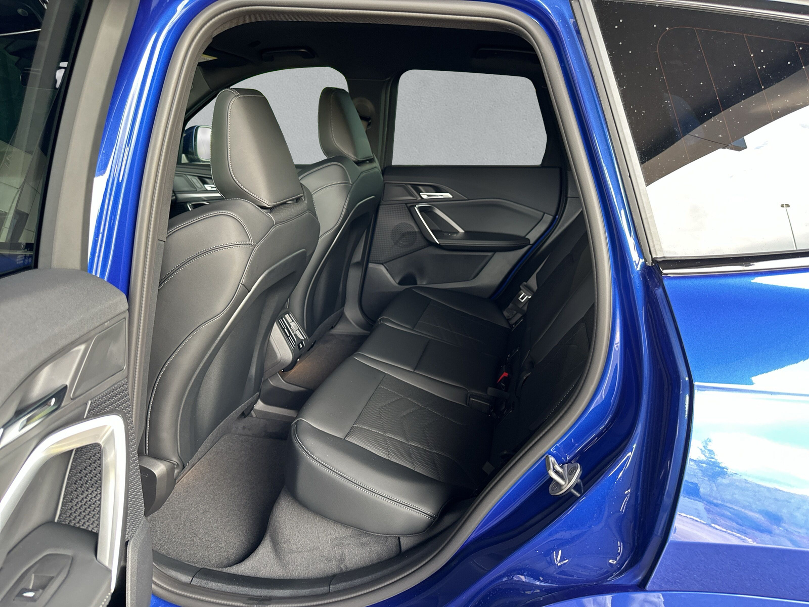 BMW X1 xDrive 25e M Sport - 12