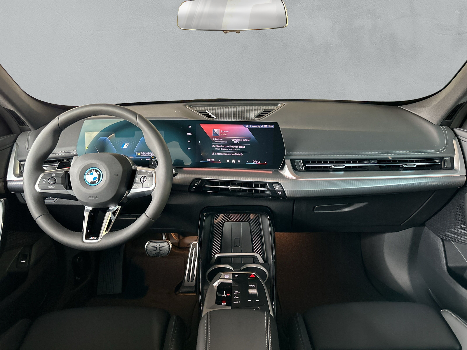 BMW X1 xDrive 25e M Sport - 13