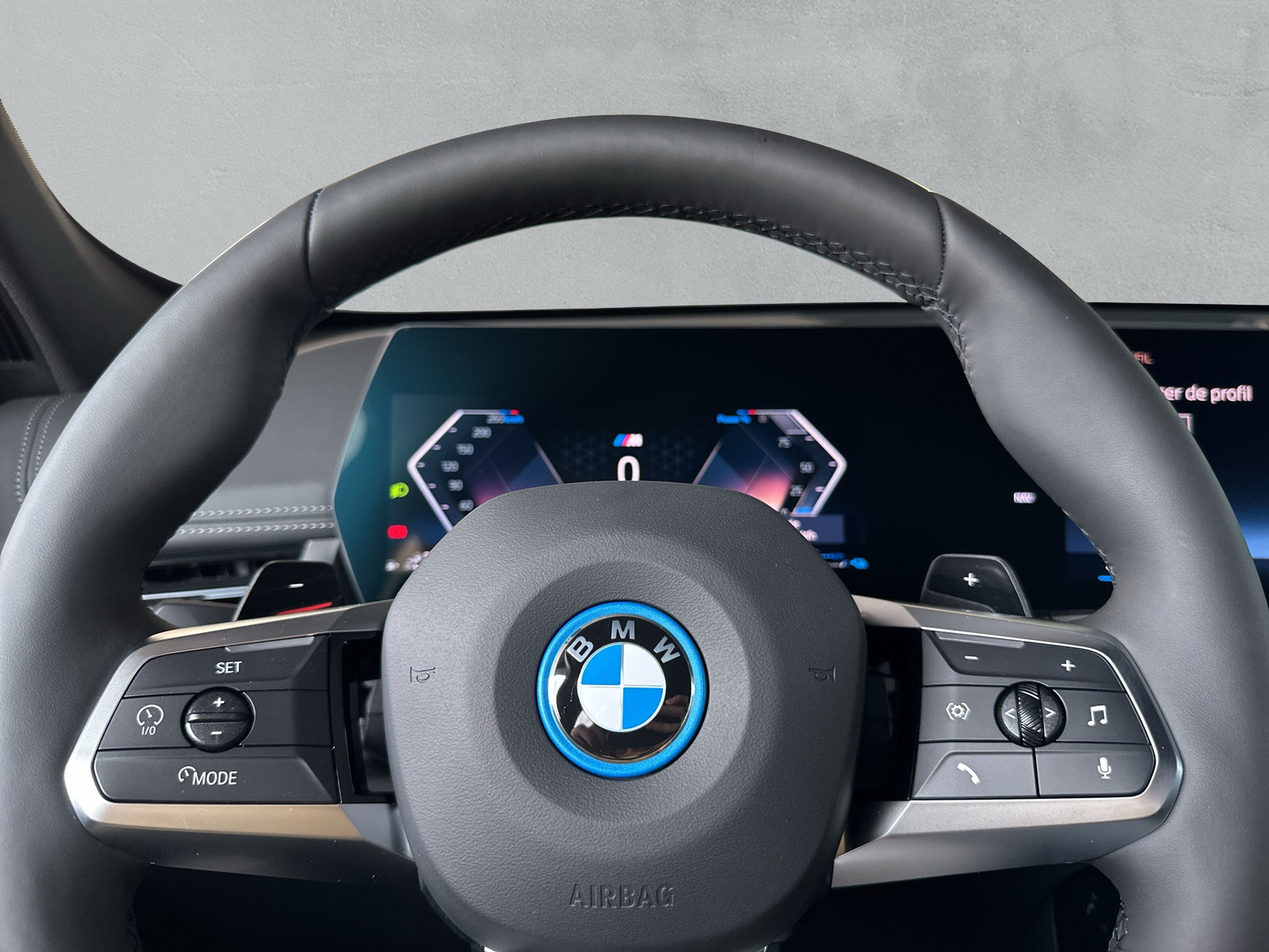 BMW X1 xDrive 25e M Sport - 19