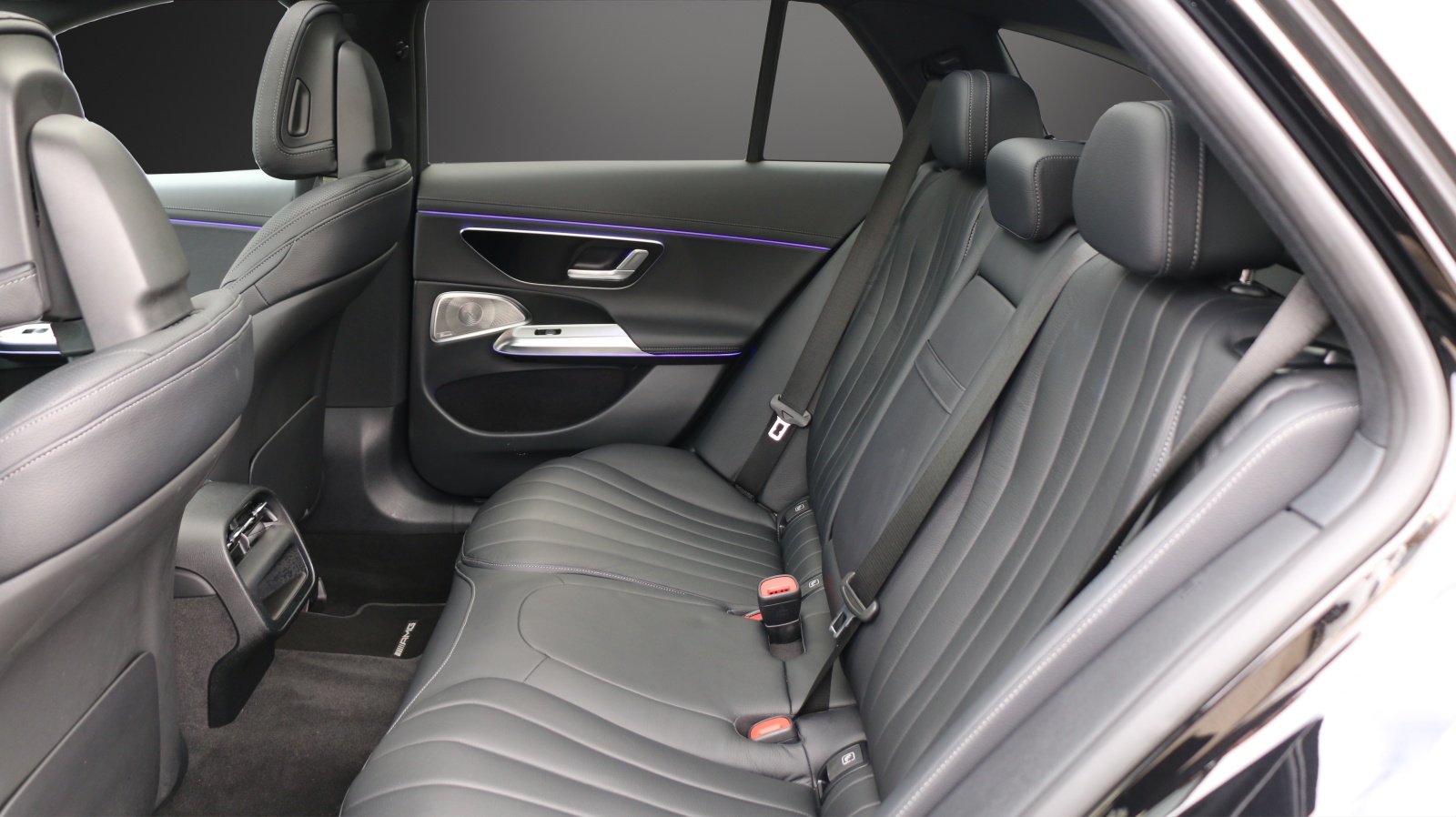 MERCEDES-BENZ E 200 4Matic T 9G-Tronic - 12