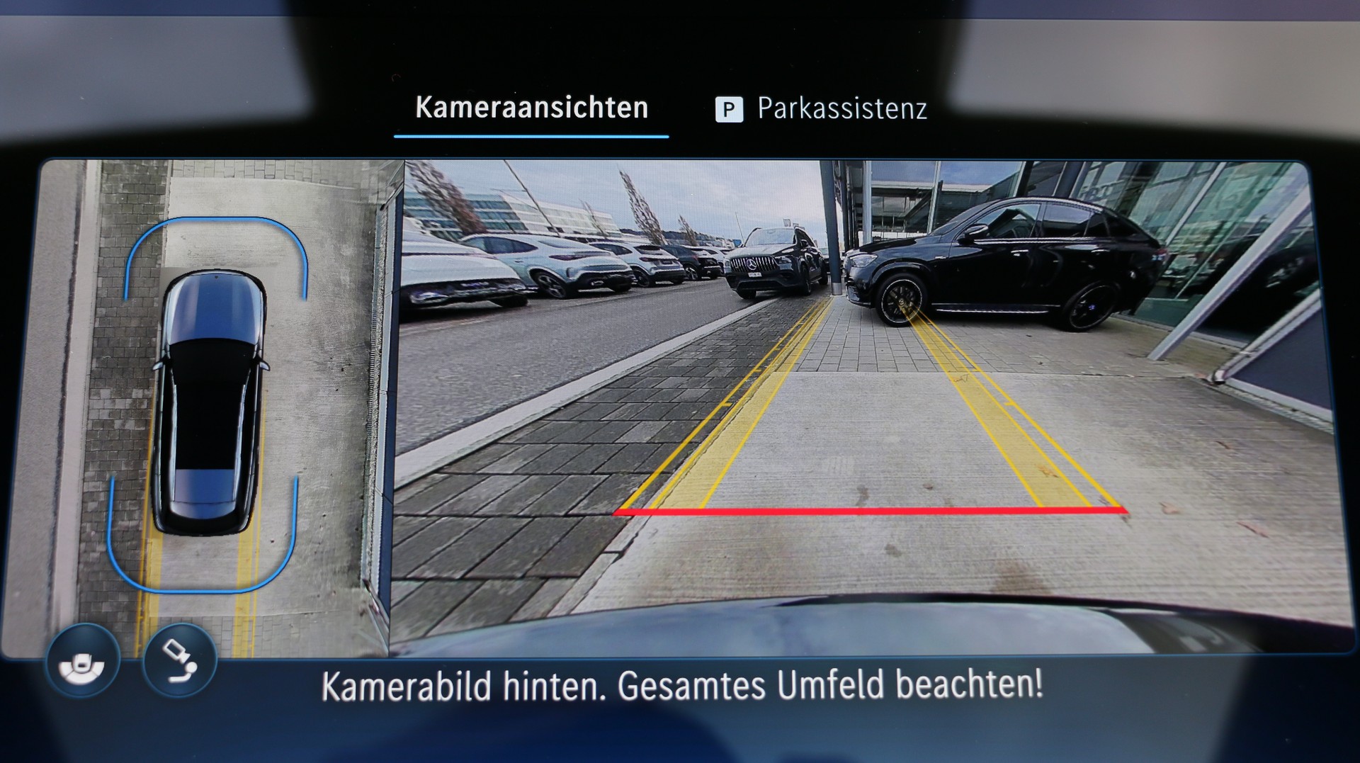 MERCEDES-BENZ E 200 4Matic T 9G-Tronic - 6