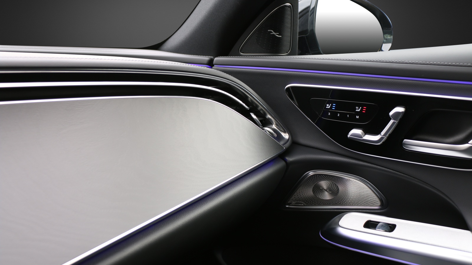 MERCEDES-BENZ E 200 4Matic T 9G-Tronic - 8