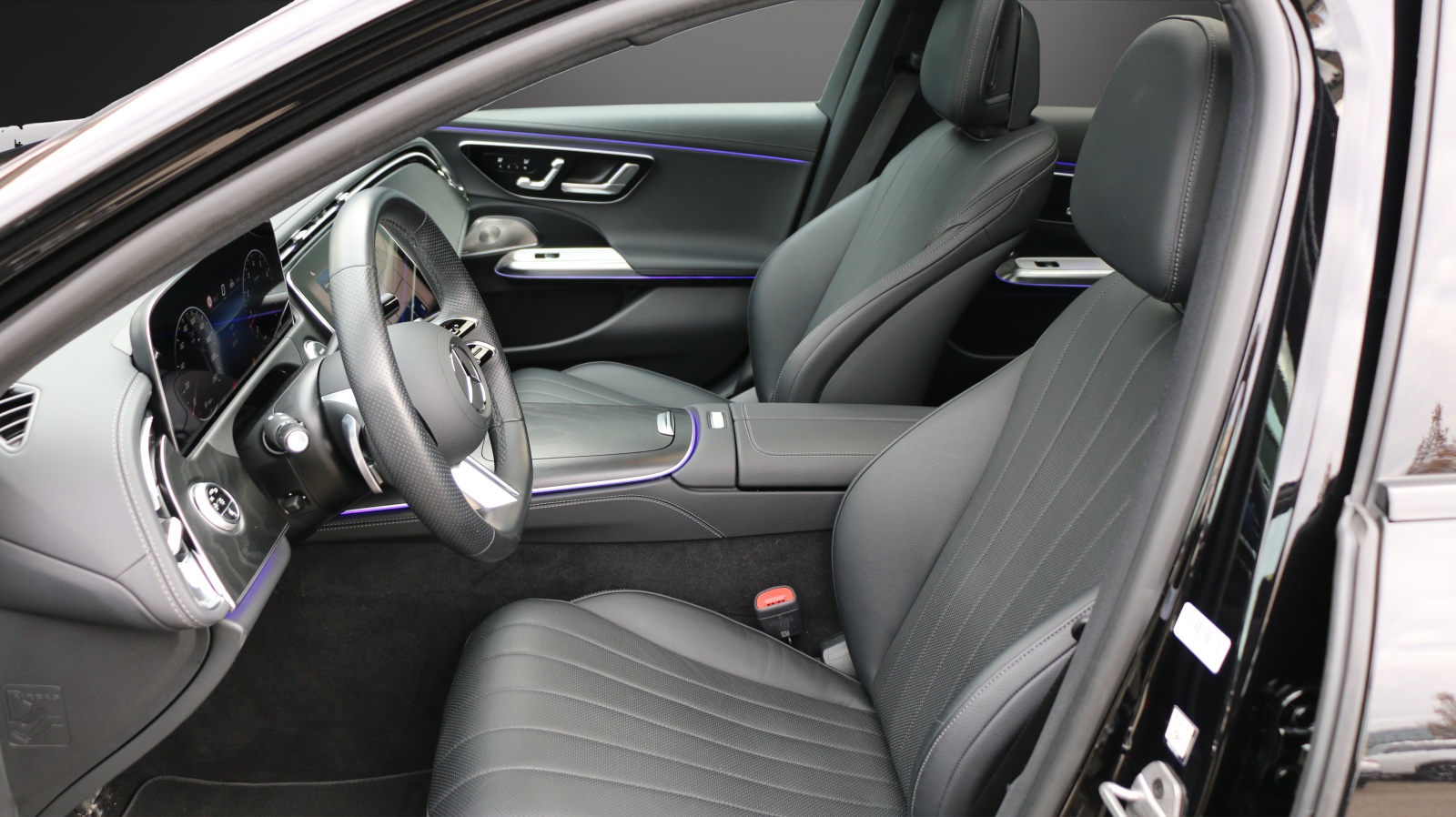 MERCEDES-BENZ E 200 4Matic T 9G-Tronic - 11