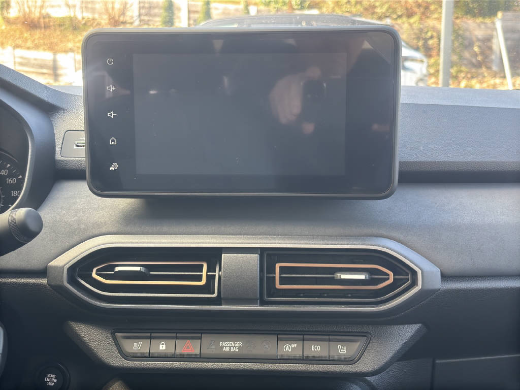 DACIA Sandero 1.0 TCe Stepway Extreme+ - 12